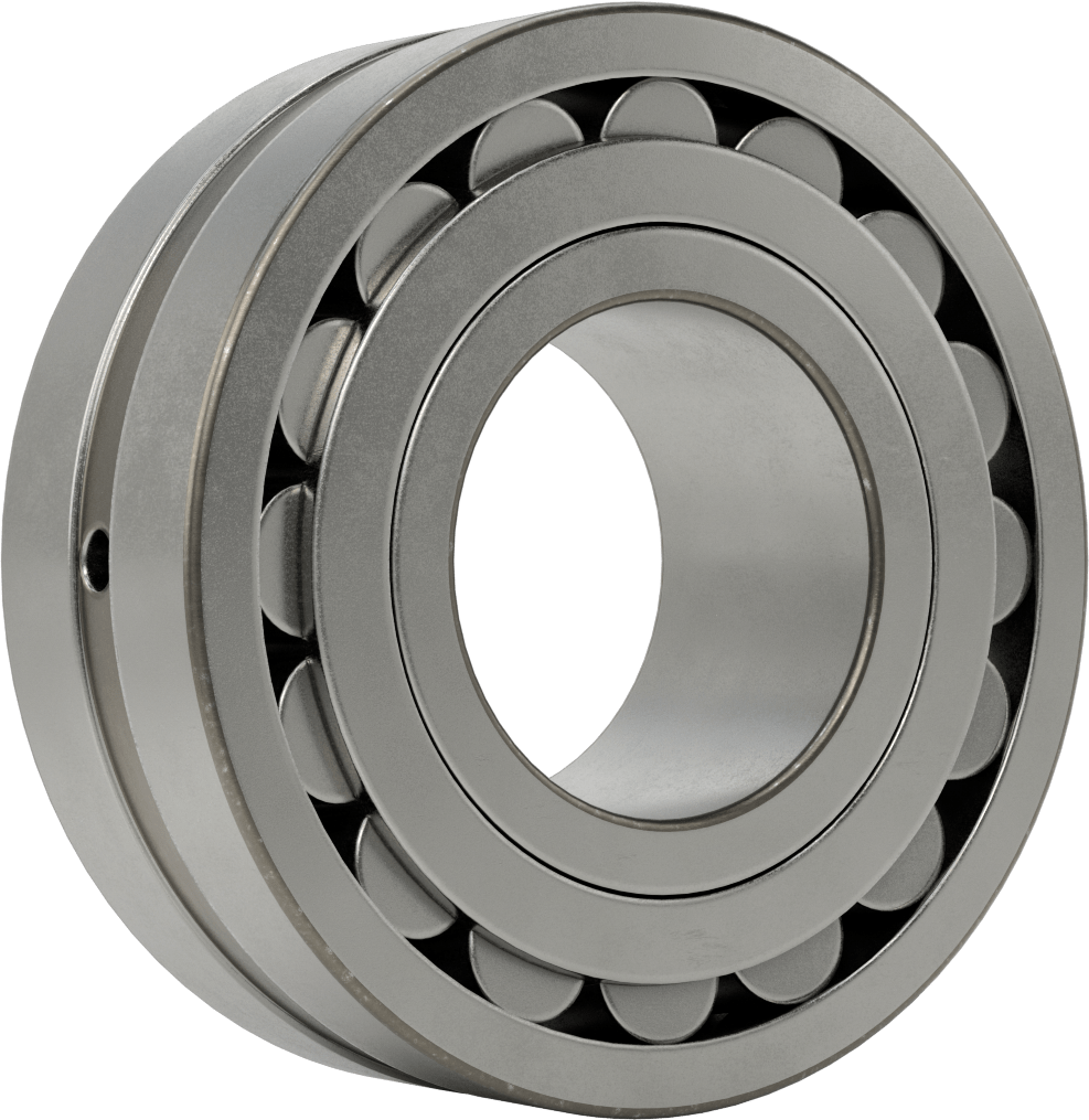 Küresel Makaralı Rulman, Anma Numarası 22313, 65 mm Mil Çapı için