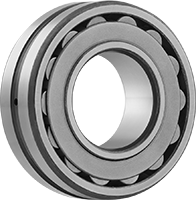 Oval Makaralı Rulmanlar