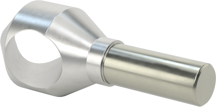 Yivsiz Pürüzsüz Yüzeyli Kobalt Çelik Havşa, Vidalar için, 90 Derece, 3/4“ ila 1-3/32” delik çapı için