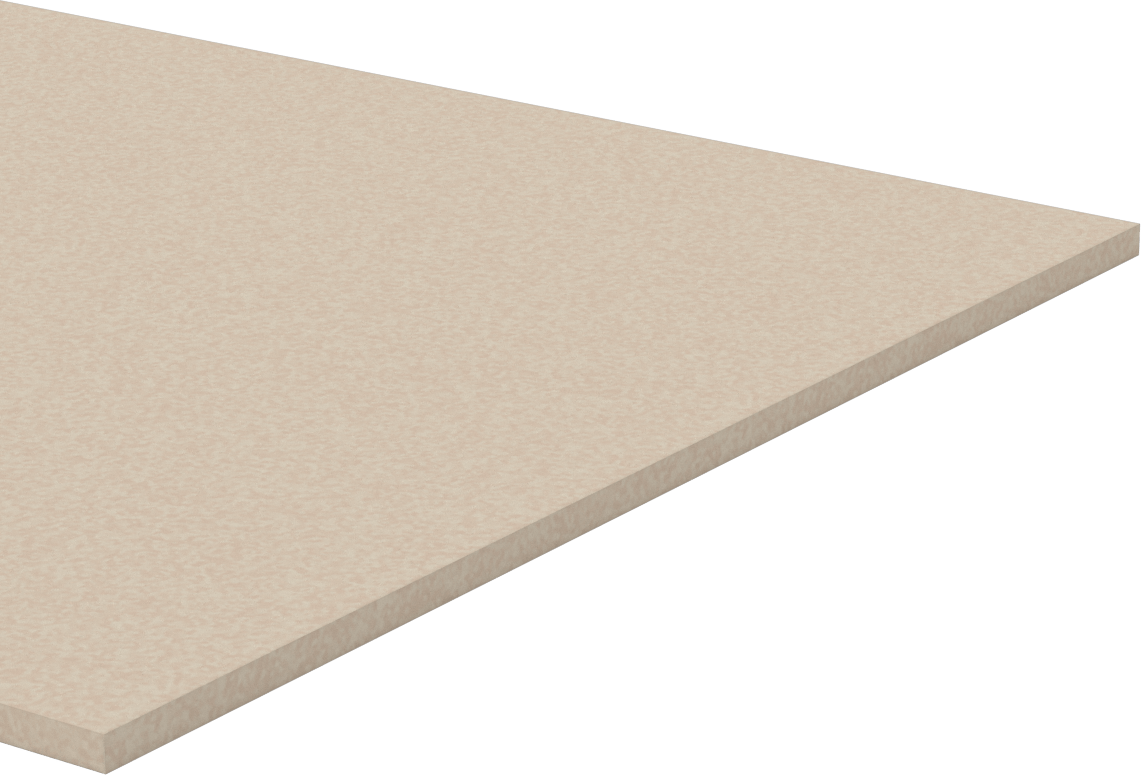 Orta Yoğunluklu Sunta Levha, 12" x 72" x 1/4"