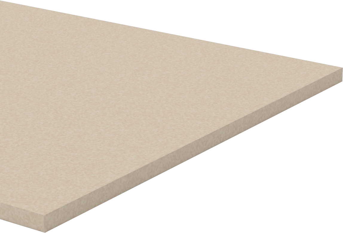 Orta Yoğunluklu Sunta Levha, 12" x 72" x 3/8"