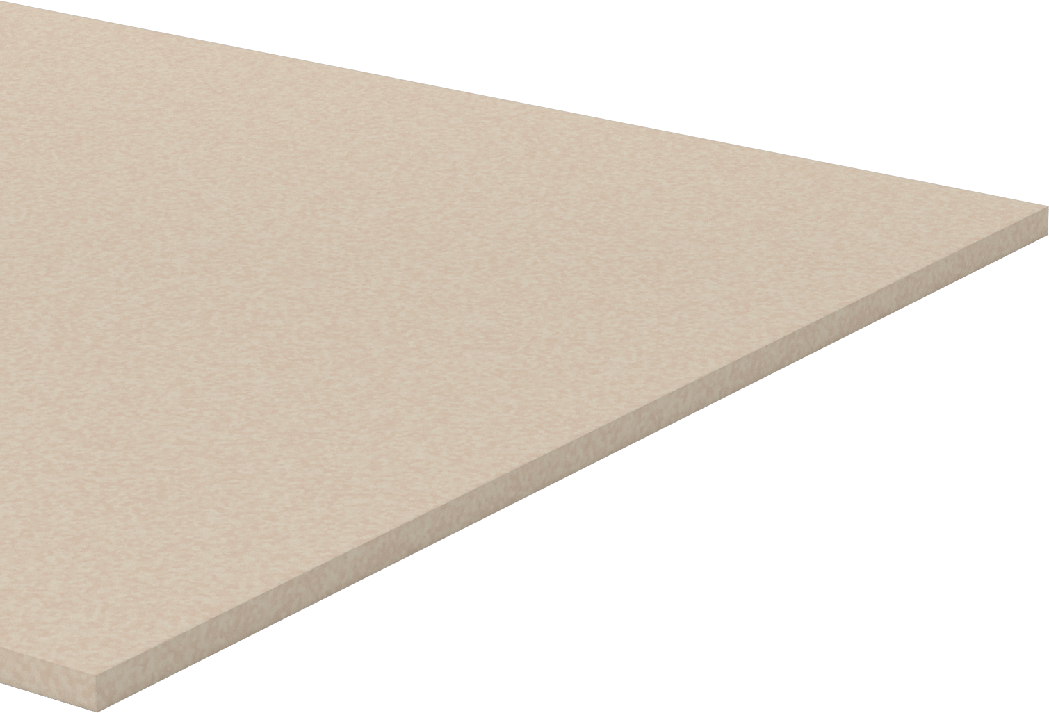 Orta Yoğunluklu Sunta Levha, 48" x 96" x 1"