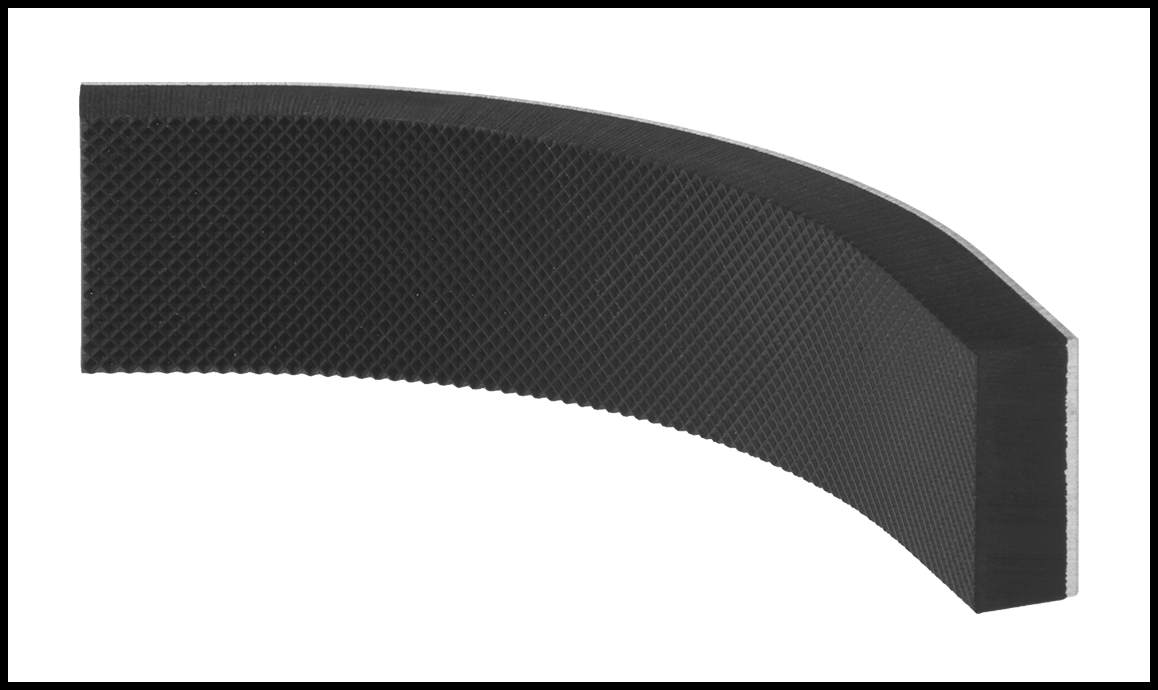 Shown Bent