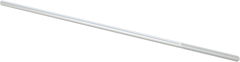Kobalt Çelik Yuvarlak Şaftlı Rayba, 56 AWG