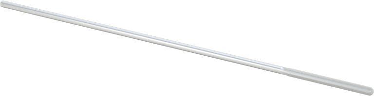 Kobalt Çelik Yuvarlak Şaftlı Rayba, 57 AWG