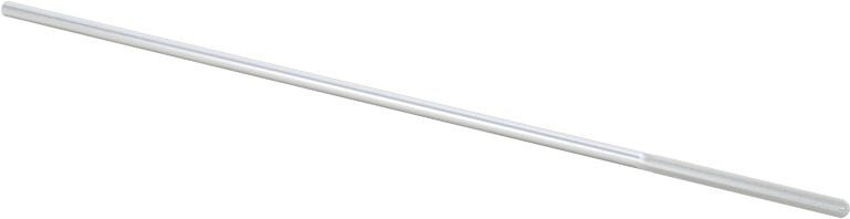 Kobalt Çelik Yuvarlak Şaftlı Rayba, 59 AWG