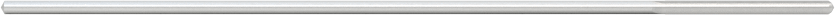 Kobalt Çelik Yuvarlak Şaftlı Rayba, 60 AWG Boyutu