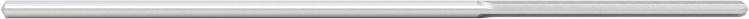Kobalt Çelik Yuvarlak Şaftlı Rayba, 65 AWG