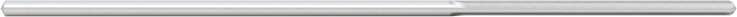 Kobalt Çelik Yuvarlak Şaftlı Rayba, 69 AWG