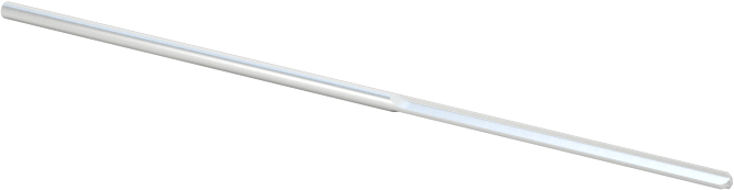 Kobalt Çelik Yuvarlak Şaftlı Rayba, 71 AWG