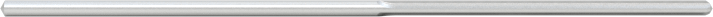 Kobalt Çelik Yuvarlak Şaftlı Rayba, 72 AWG