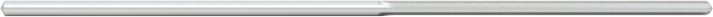 Kobalt Çelik Yuvarlak Şaftlı Rayba, 73 AWG