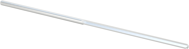 Kobalt Çelik Yuvarlak Şaftlı Rayba, 74 AWG