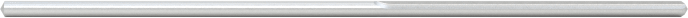 Kobalt Çelik Yuvarlak Şaftlı Rayba, 76 AWG