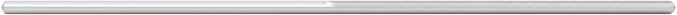 Kobalt Çelik Yuvarlak Şaftlı Rayba, 79 AWG