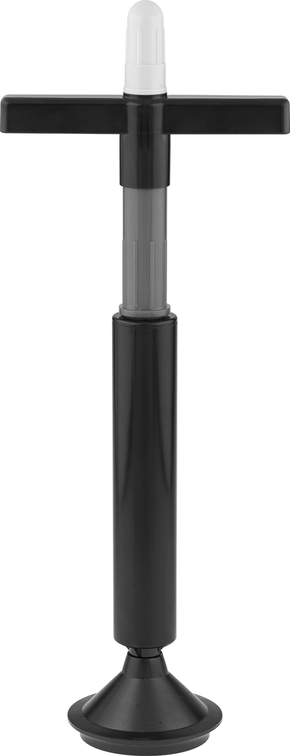 Gazla Çalışan Piston