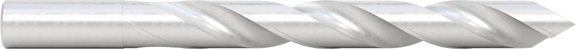 Plastik için Matkap Ucu, 17 mm Boyut