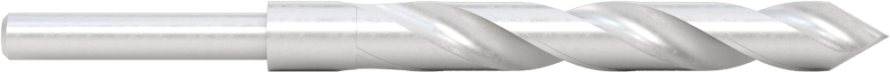 Plastik için Matkap Ucu, 3/8" Boyut