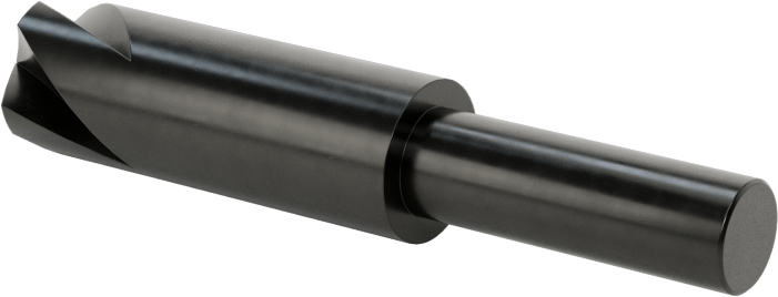 Matkap Ucu Havşa, Perçinler için, Yüksek Hızlı Çelik, 120 Derece, 3/8" Gövde Çapı