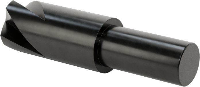 Matkap Ucu Havşa, Perçinler için, Yüksek Hızlı Çelik, 120 Derece, 1/2" gövde çapı