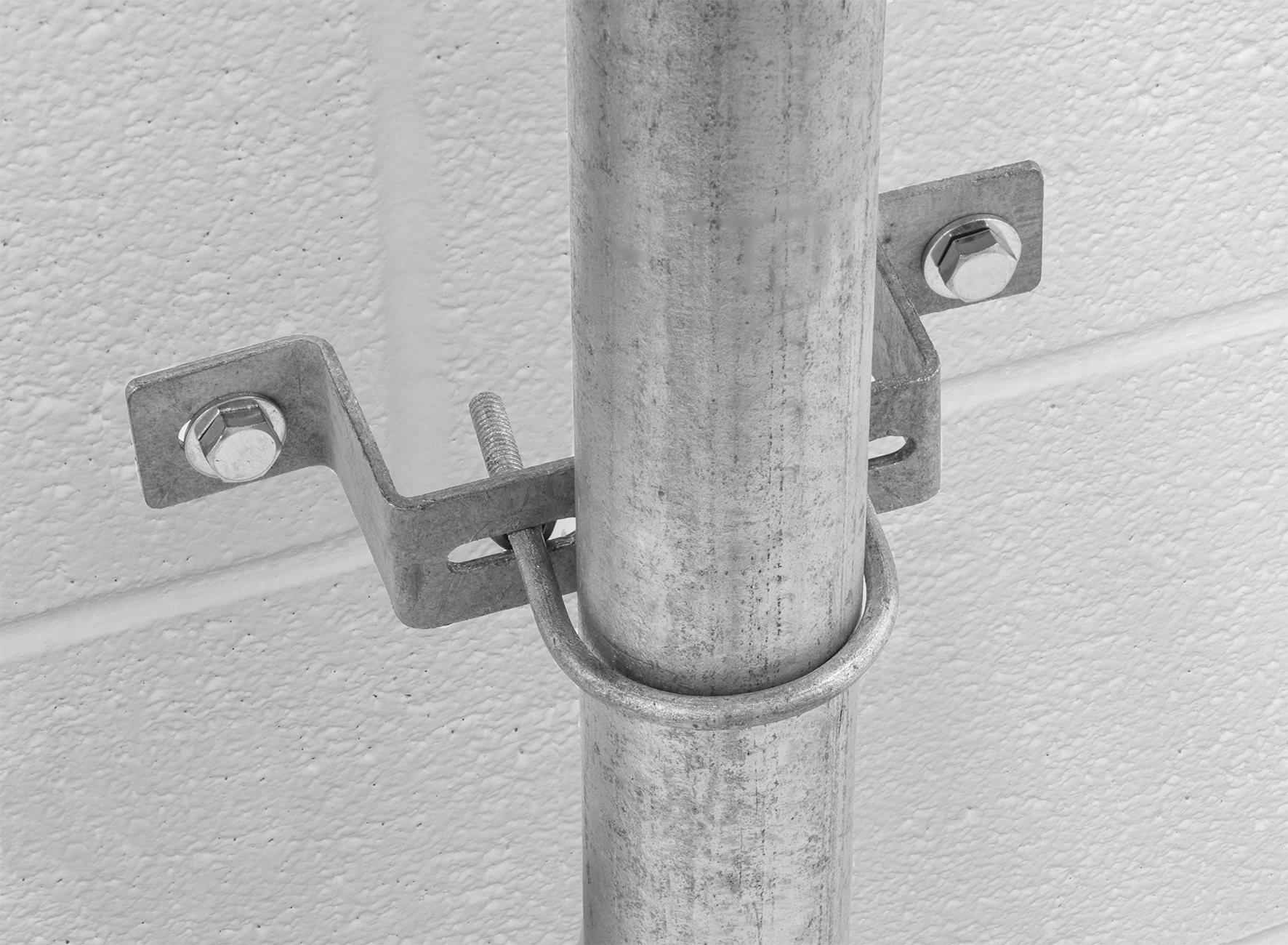 Mounting Fasteners Not Included