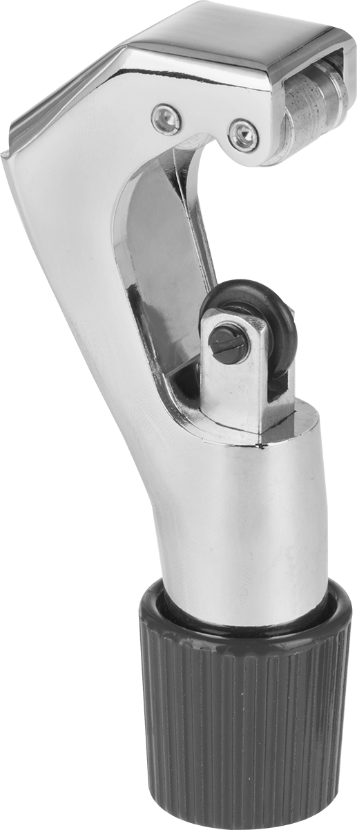 Pürüzsüz Çalışan Metal Boru ve Kanal Kesici, 1/8“ ila 1-1/8” Dış Çap Yumuşak Bakır için, Pirinç ve Alüminyum