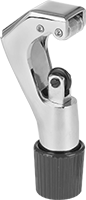 Pürüzsüz Çalışan Metal Boru ve Kanal Kesiciler