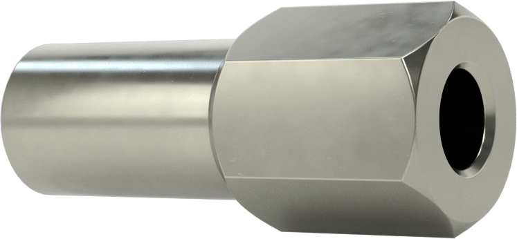 Dış Tutamaklı Çıkarıcı, 5/16"(8 mm) Dış Çap için