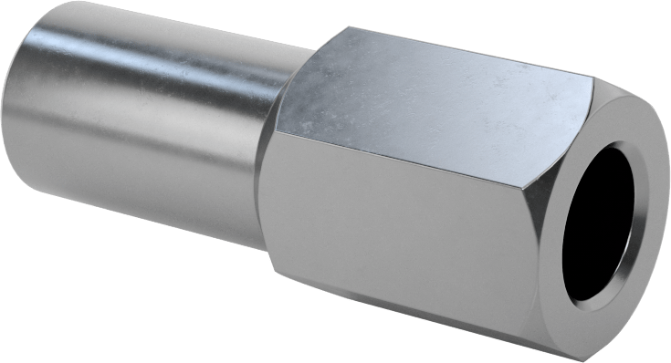 Dış Tutamaklı Çıkarıcı, 3/8"(9 mm) Dış Çap