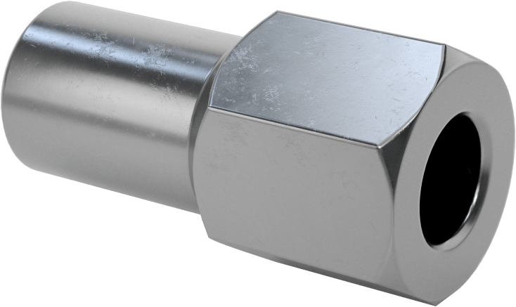 Dış Tutamaklı Çıkarıcı, 7/16"(10 mm) Dış Çap için