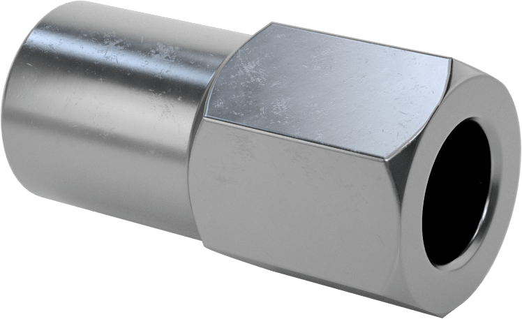 Dış Tutamaklı Çıkarıcı, 1/2"(12 mm) Dış Çap için