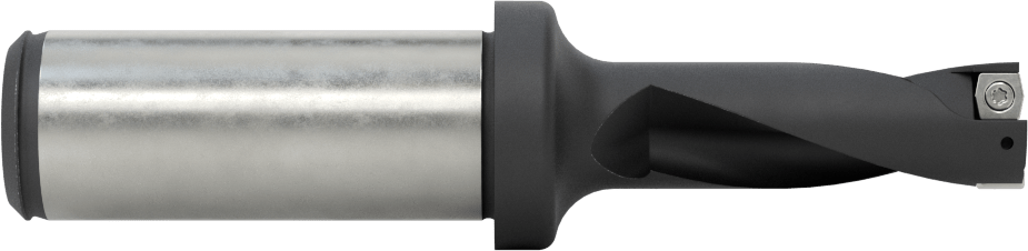 Karbür Uçlu Matkap Ucu, 1/2" Boyut, 4" Toplam Uzunluk