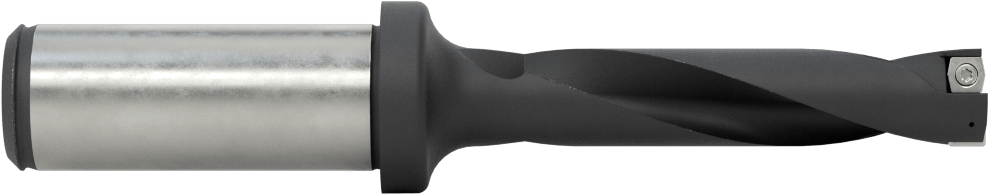 Karbür Uçlu Matkap Ucu, 1/2" Boyut, 5" Toplam Uzunluk