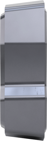 1-1/4“ ve 1-3/8” boyutlu karbür uçlu matkap uçları için iç karbür uçlar