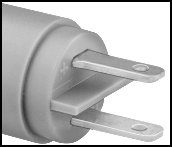 Quick-Disconnect Terminals
