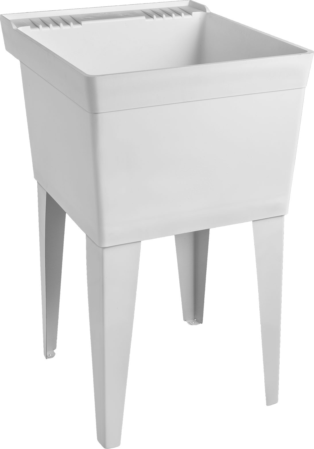 Style A (Shown without Faucet)