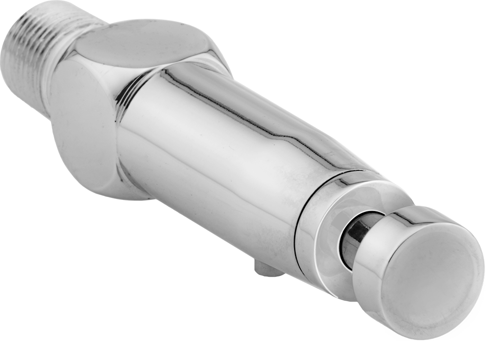 Gravity-Flow Valve with Male Connection