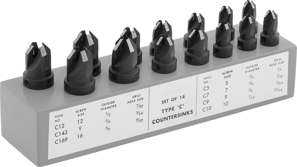 14-Piece Set