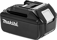 Makita Akülü Alet Aküleri