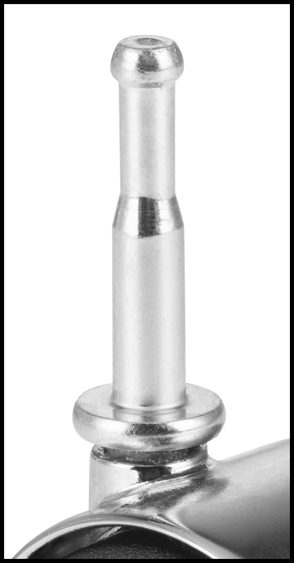 Tapered Round Stem