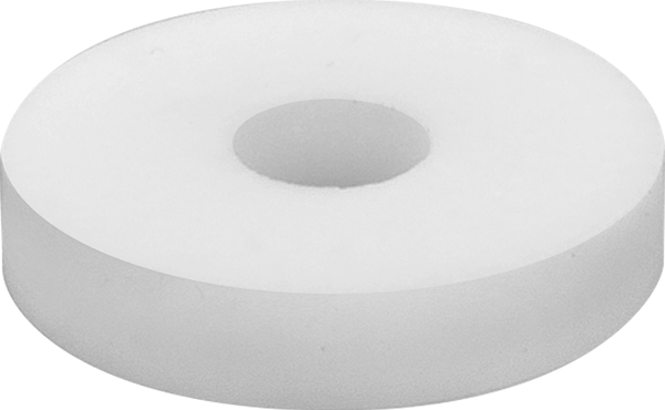 PTFE Musluk Pulları, 1/4"(00) Anma Ölçüsü, Küçük