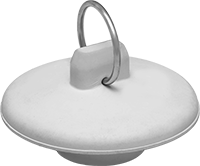 Lavabo Tahliye Tıkaçları