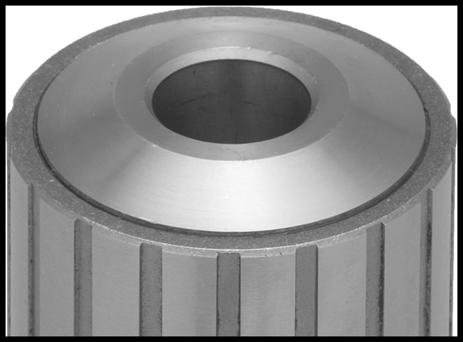Jacobs Taper Mount
