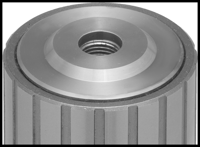 Threaded Mount