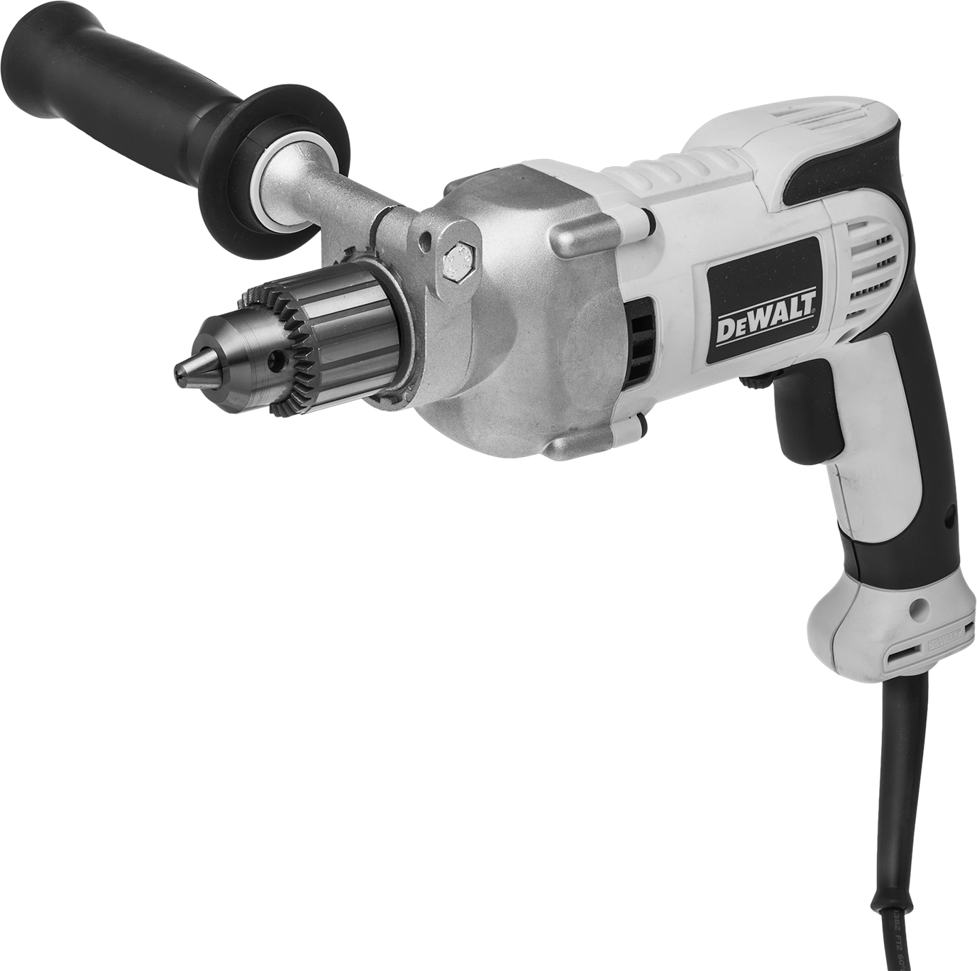 DeWalt Dwd210G Tabanca Tutamaklı Elektrikli Matkap