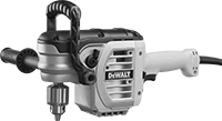 DeWalt Açılı Başlıklı Elektrikli Matkaplar