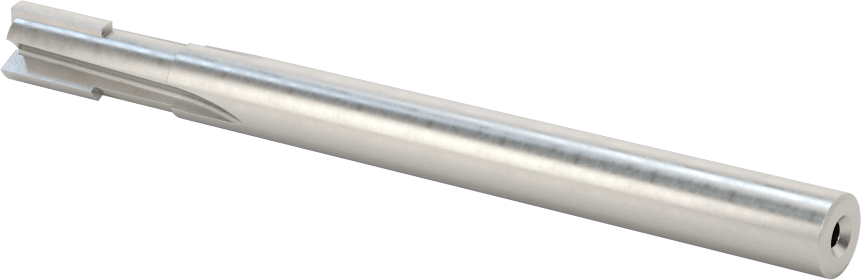 Karbür Uçlu Değiştirilebilir Pilot Havşa, C2 Karbür, 11/32" Gövde Çapı