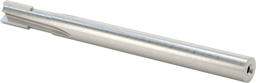 Karbür Uçlu Değiştirilebilir Pilot Havşa, C5 Karbür, 11/32" Gövde Çapı
