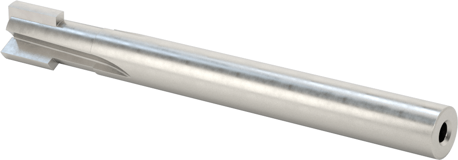 Karbür Uçlu Değiştirilebilir Pilot Havşa, C5 Karbür, 21/32" Gövde Çapı