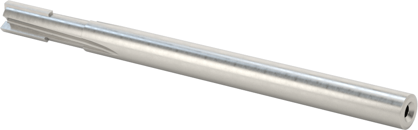 Karbür Uçlu Değiştirilebilir Pilot Havşa, C2 Karbür, 9/32" Gövde Çapı